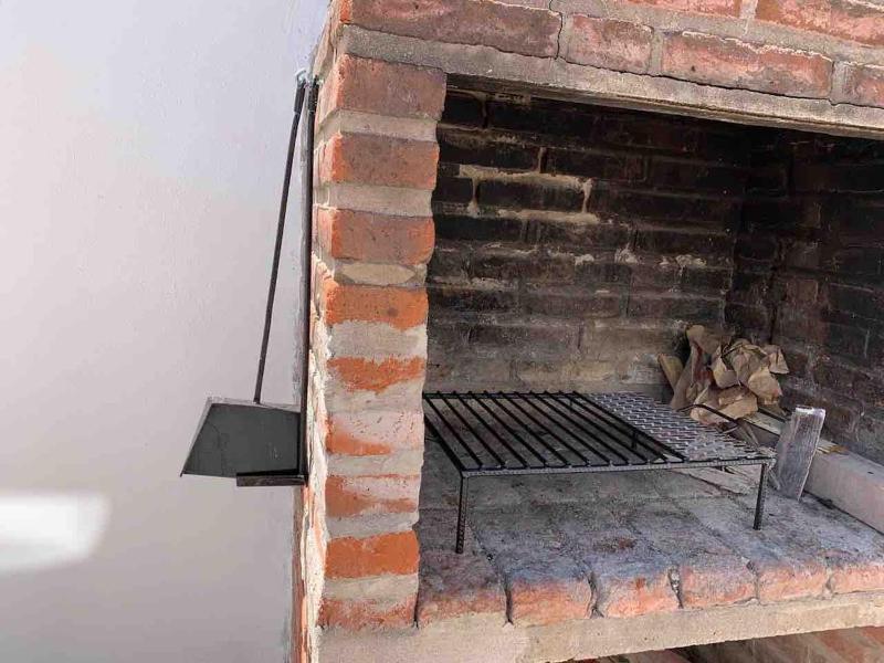 Ph a nuevo 4 pers y parrilla-A minutos del centro - image 34