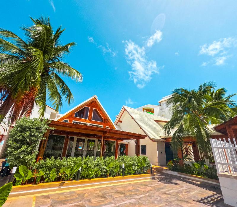 Hotel Caribbean Coral - image 22