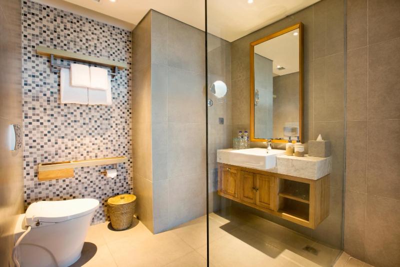 Tijili Hotel Seminyak - image 7