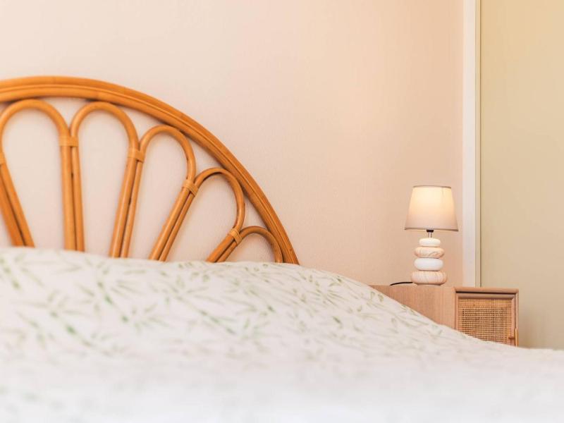 Appartement lumineux 75 m² centre-ville parking wifi 7 couchages - FR-1-821-32 - image 14