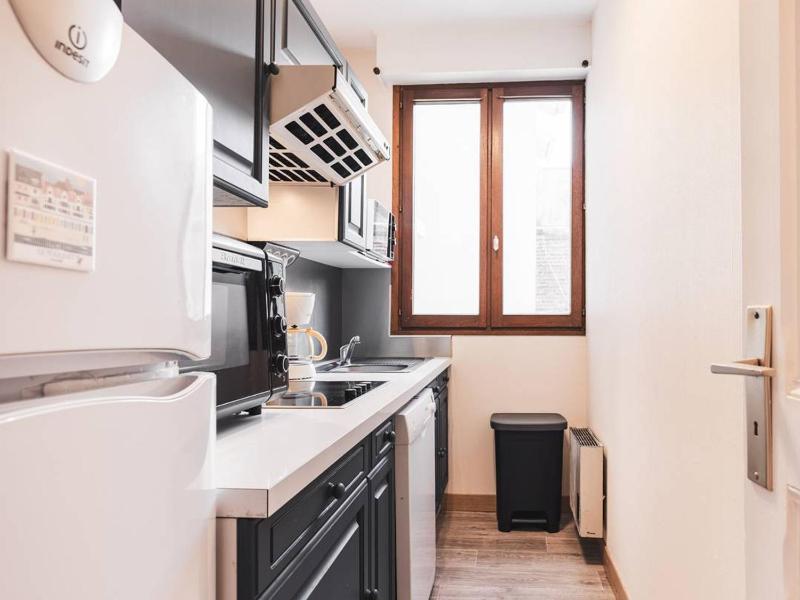 Appartement lumineux 75 m² centre-ville parking wifi 7 couchages - FR-1-821-32 - image 15