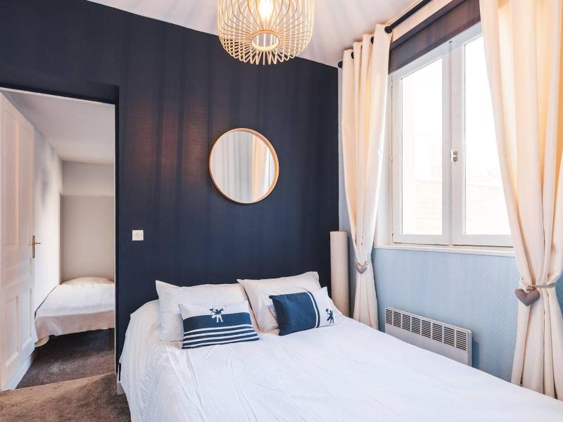 Appartement lumineux 75 m² centre-ville parking wifi 7 couchages - FR-1-821-32 - image 8