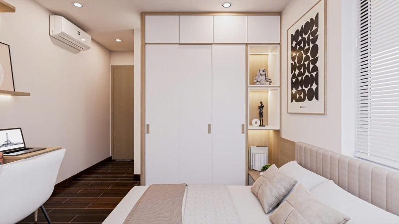 FLC Sea Tower Quy Nhơn-Khách Sạn 5 Sao Mặt Biển-Hồ Bơi Bốn Mùa-TT Apartment - image 31