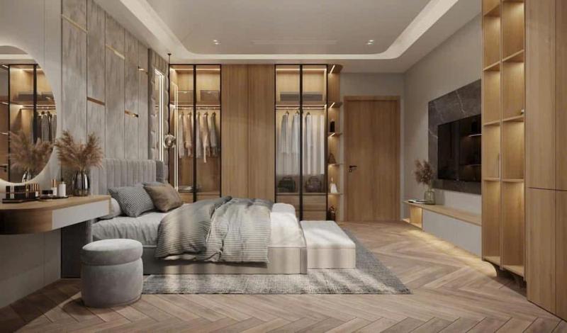 FLC Sea Tower Quy Nhơn-Khách Sạn 5 Sao Mặt Biển-Hồ Bơi Bốn Mùa-TT Apartment - image 1