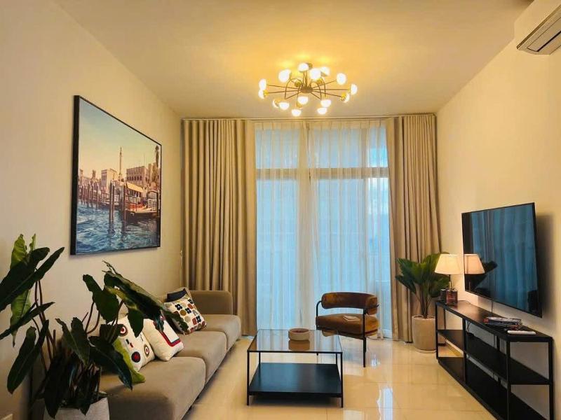 FLC Sea Tower Quy Nhơn-Khách Sạn 5 Sao Mặt Biển-Hồ Bơi Bốn Mùa-TT Apartment - image 26