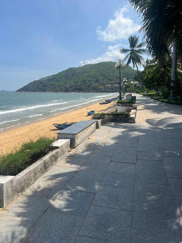 FLC Sea Tower Quy Nhơn-Khách Sạn 5 Sao Mặt Biển-Hồ Bơi Bốn Mùa-TT Apartment - image 13