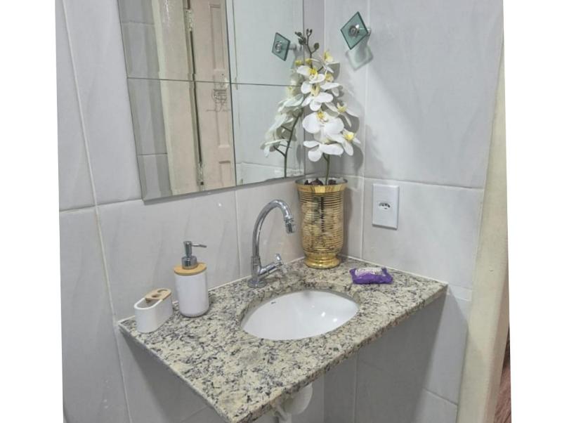Apto 3 - Hospedagem Almira - image 16