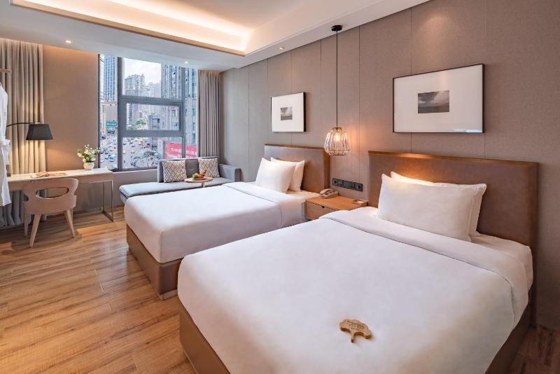 Yunjian Hotel - image 11