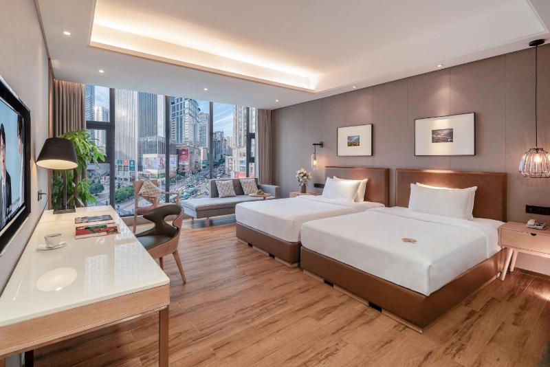 Yunjian Hotel - image 10