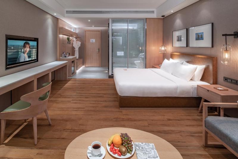 Yunjian Hotel - image 15