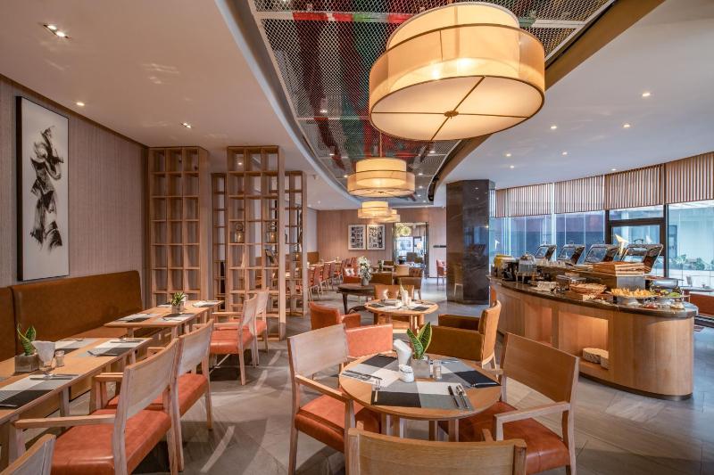 Yunjian Hotel - image 2
