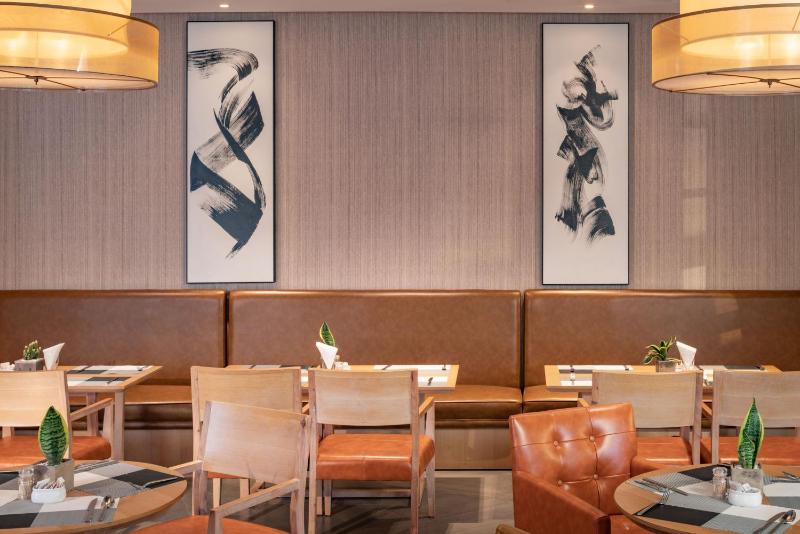Yunjian Hotel - image 16