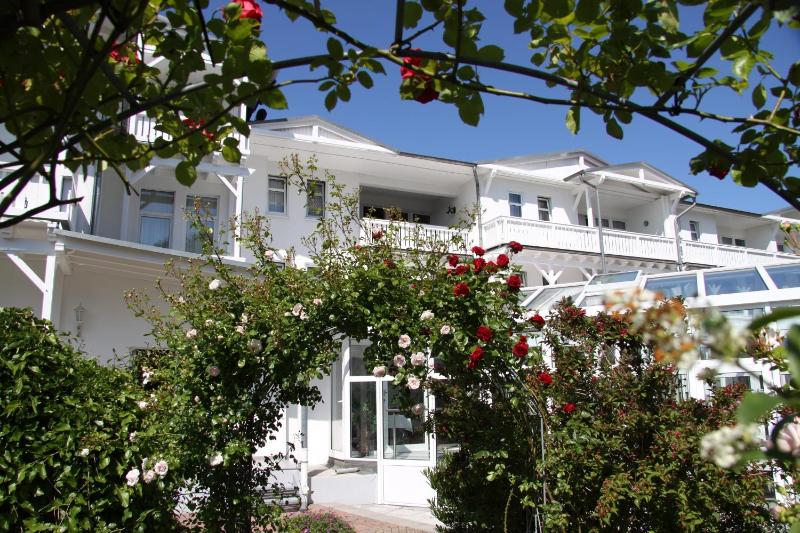 Comfort Double Room with Sea View image 4
