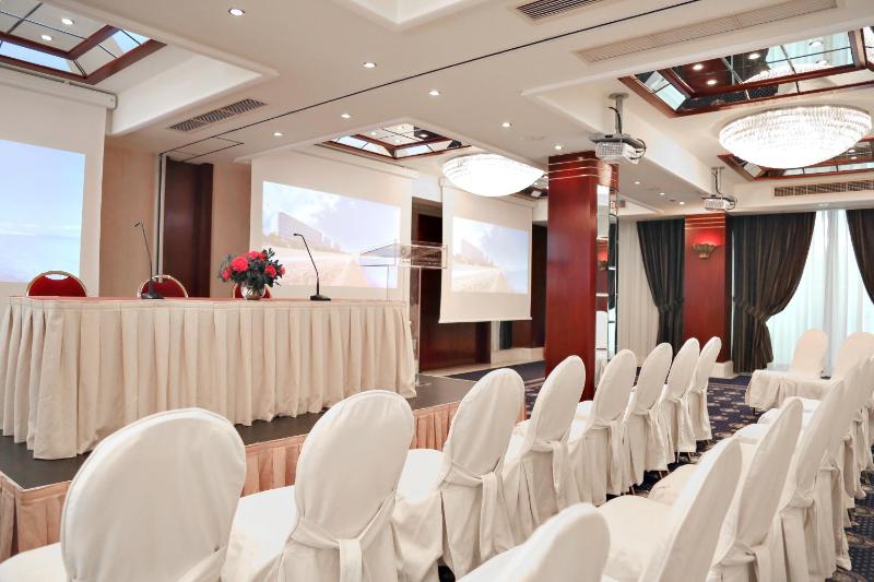 Mediterranean Hotel - image 15