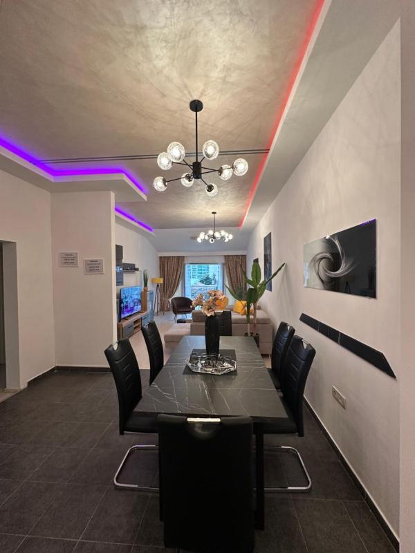 Apartman Montenegro - image 11