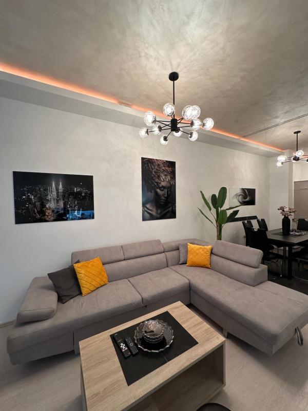 Apartman Montenegro - image 8