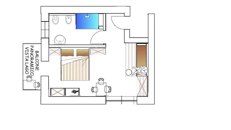 Classic Triple Room image 3