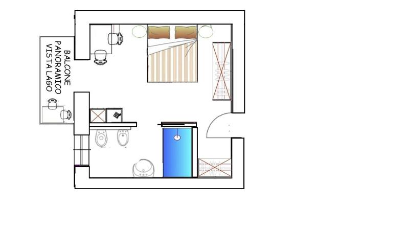 Standard Double Room image 2