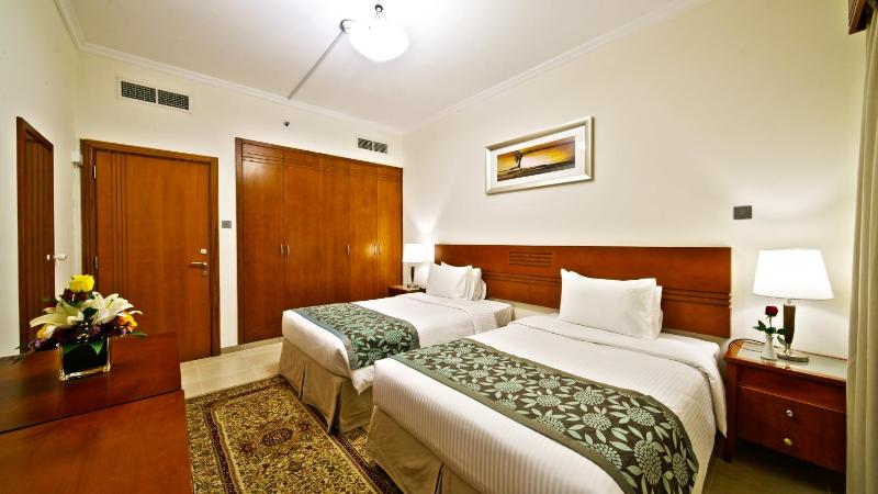 Two-Bedroom Apartment image 1