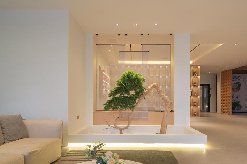 Zhangjiajie CLOUD Zhenxi Hotel- Near Forest Park EastGate about 10 Min Walk - English Butler Free Luggage Storage Tour Plan -reserve tickets for various scenic spots-Self-Service LaundryFree coffee Chinese tea - image 44
