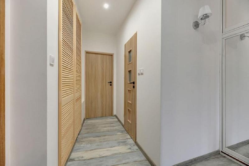Two-Bedroom Standard Apartment image 3