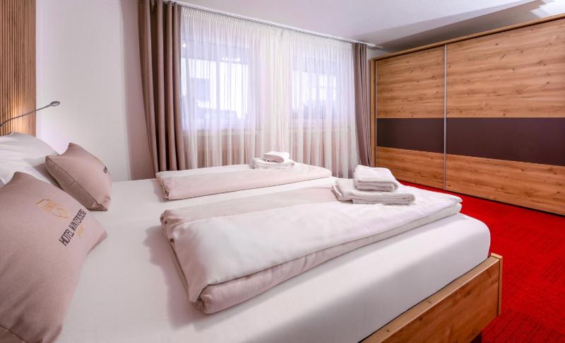 Two-Bedroom Apartment - Annex image 1