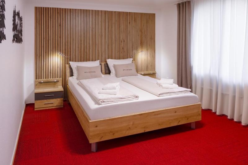 Two-Bedroom Apartment - Annex image 3