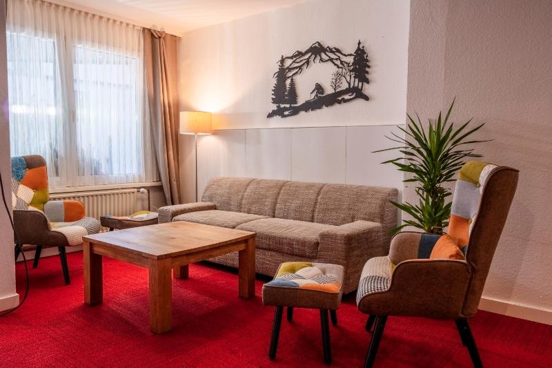 Two-Bedroom Apartment - Annex image 4