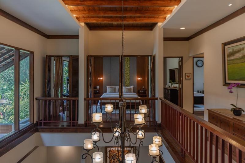 Plataran Puncak Residences - image 42