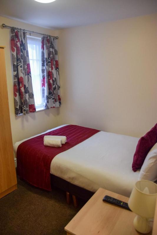 Single Room image 1