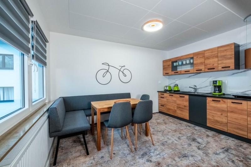 Three-Bedroom Apartment - Annex image 3