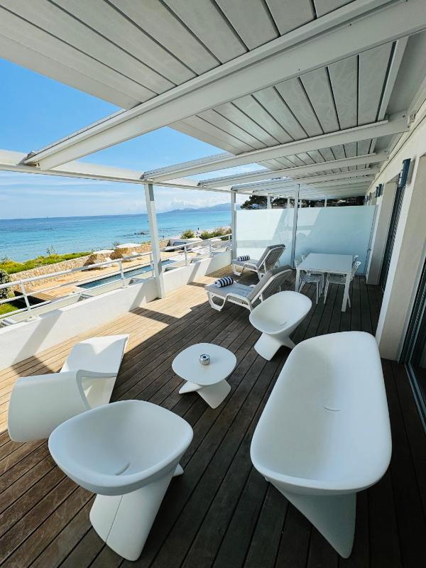 Two Bedroom Apartment with Panoramic Sea View - First Floor image 1