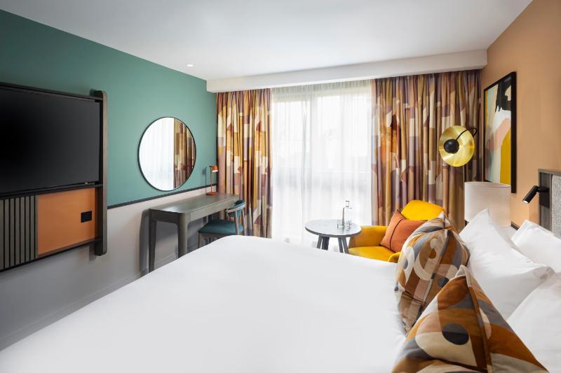 Standard Room image 1