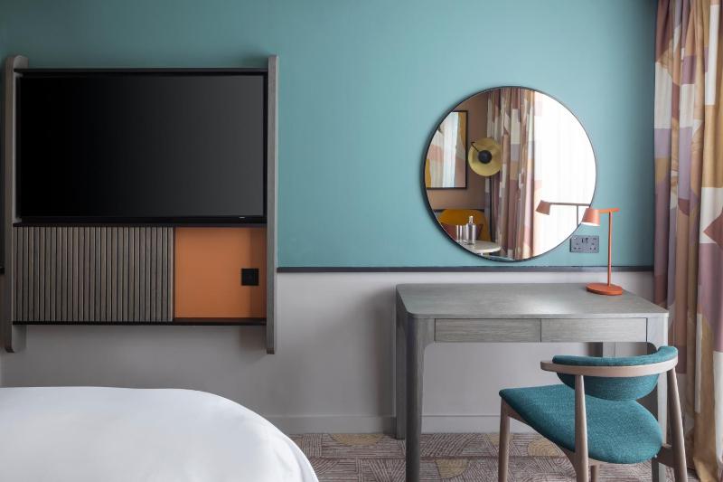 Standard Room with Two Single Beds image 1