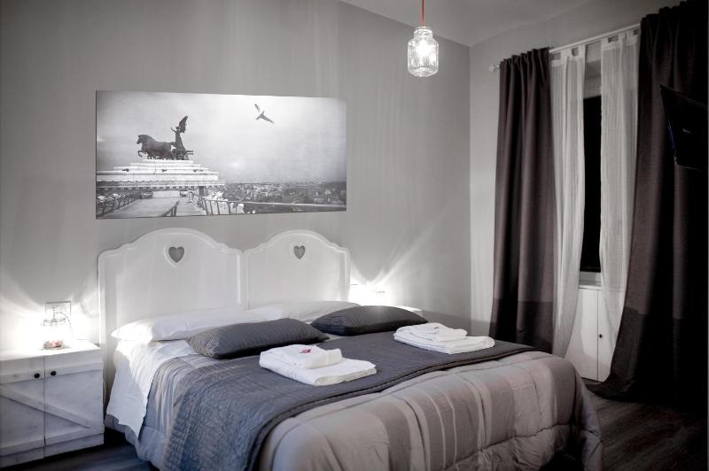 Deluxe Double or Twin Room - Bell 4 image 4