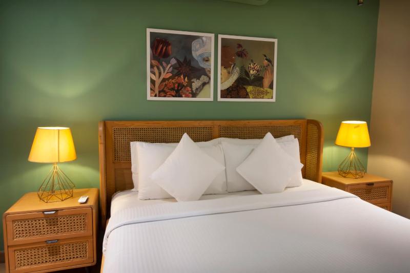The Opus Luxury Residences - image 10