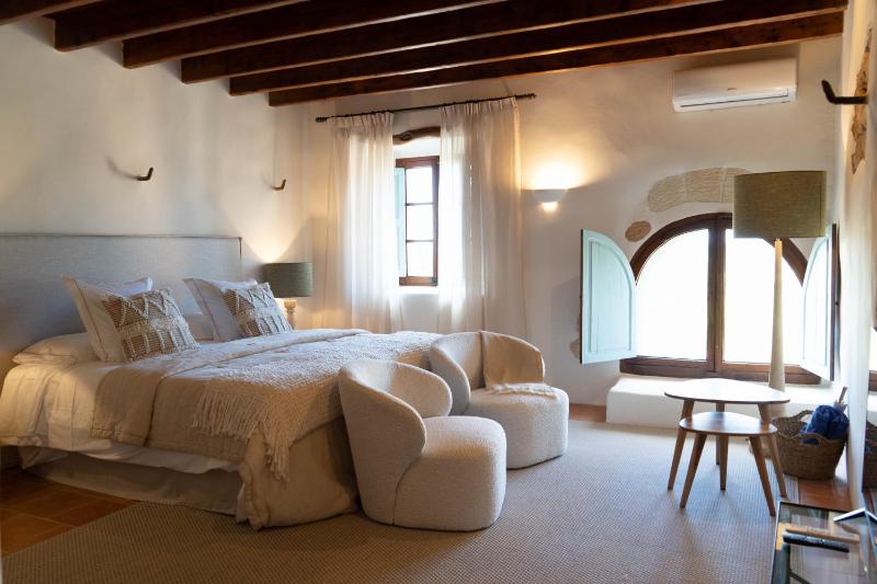 Superior Double Room - Unlimited Golf Included image 1