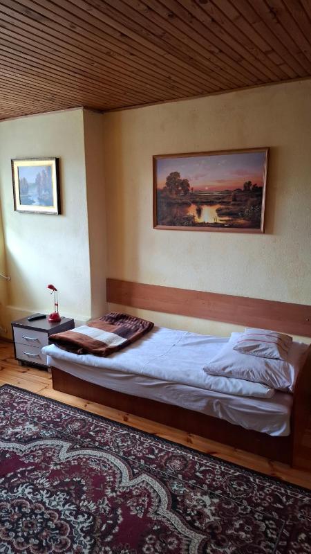 Noclegi-Pokoje goscinne Lublin - image 19