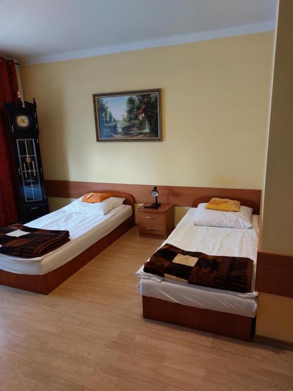 Noclegi-Pokoje goscinne Lublin - image 5