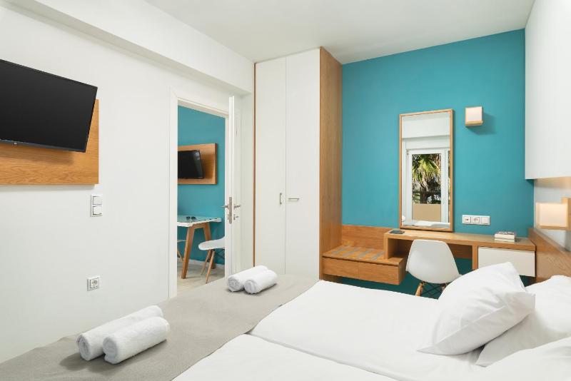 Deluxe Apartment image 1