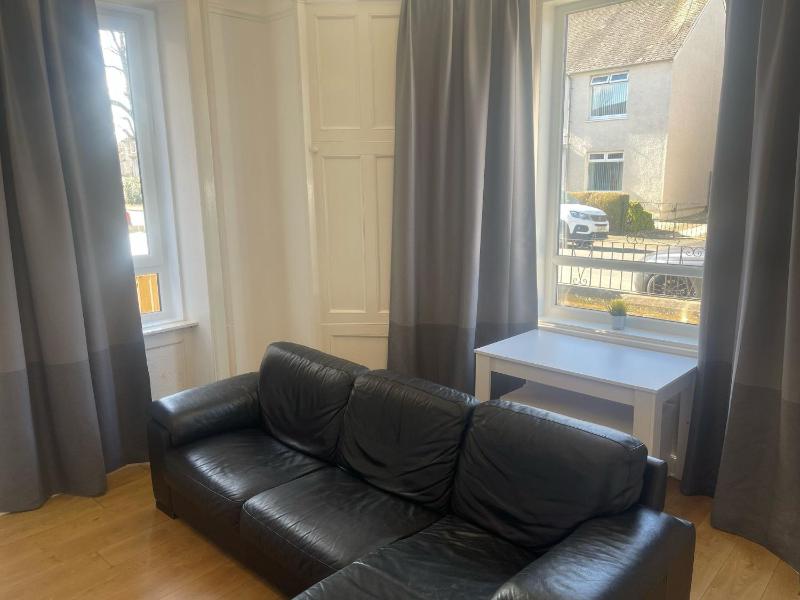 Two-Bedroom Apartment image 3