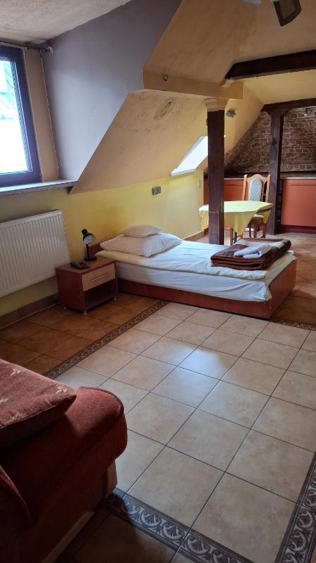 Noclegi-Pokoje goscinne Lublin - image 7