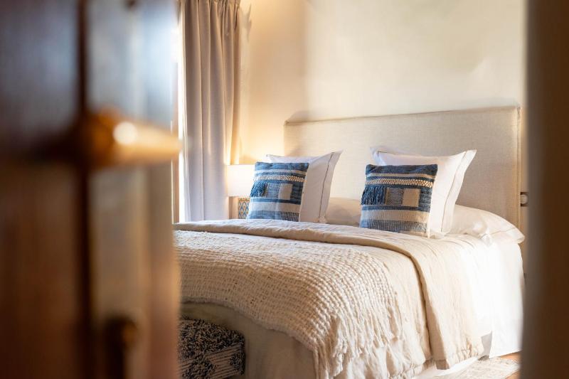 Standard Double Room - Unlimited Golf Included image 1