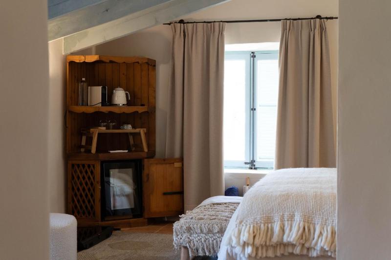 Standard Double Room - Unlimited Golf Included image 3