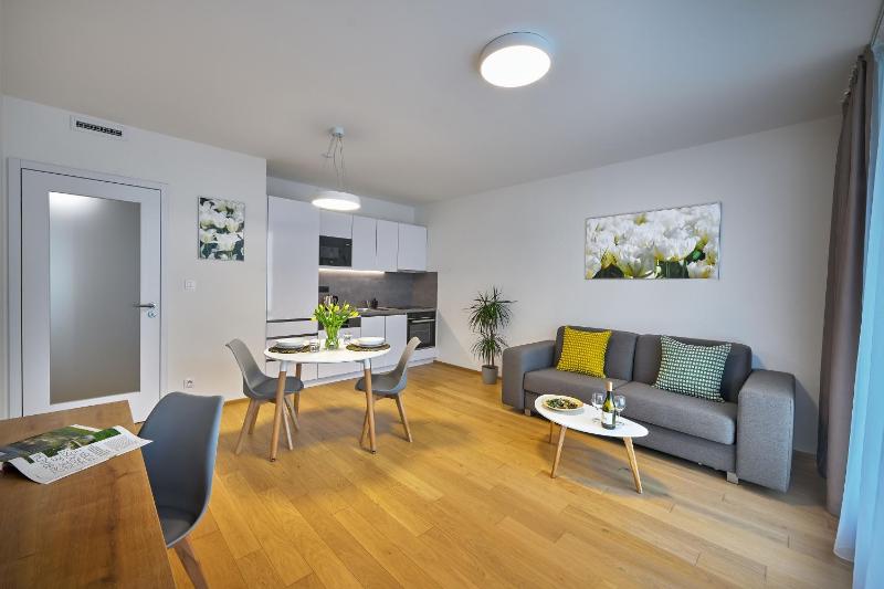DownTown Suites Andel - image 4