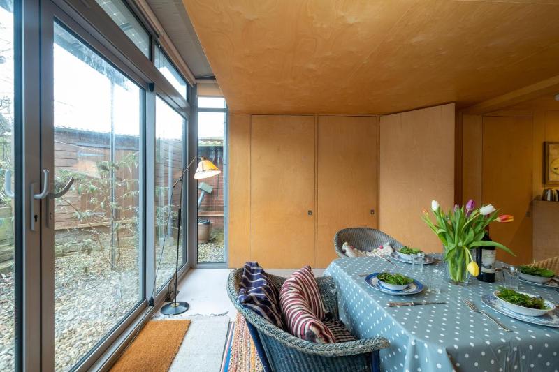 Wodehouse Eco House - Aldeburgh Coastal Cottages - image 3
