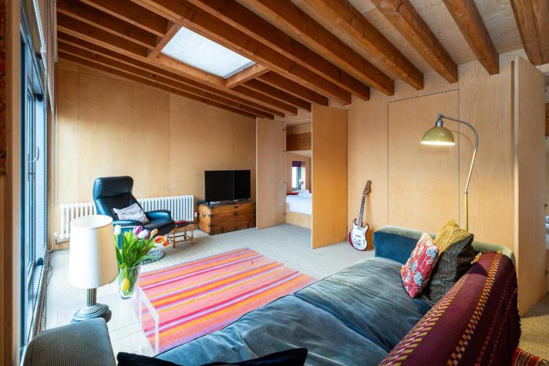 Wodehouse Eco House - Aldeburgh Coastal Cottages - image 10