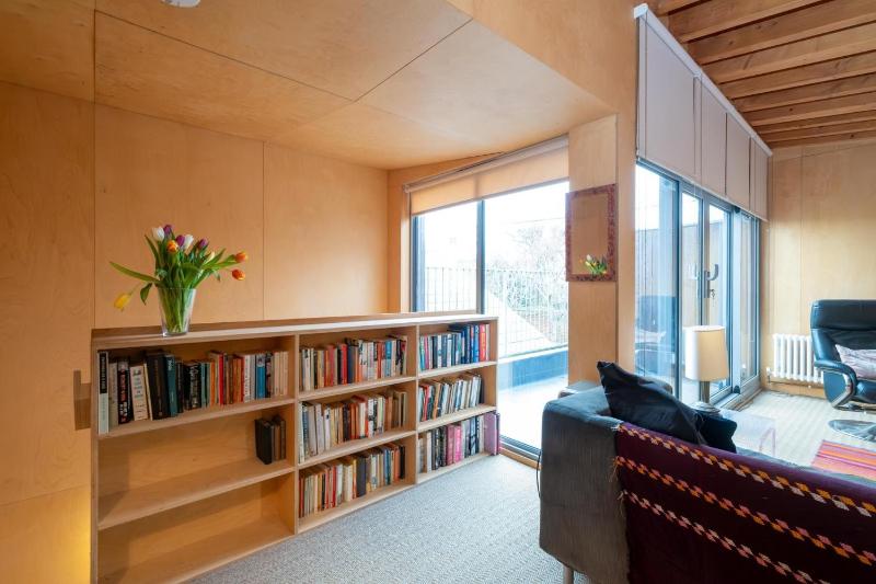 Wodehouse Eco House - Aldeburgh Coastal Cottages - image 16