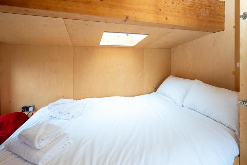 Wodehouse Eco House - Aldeburgh Coastal Cottages - image 7