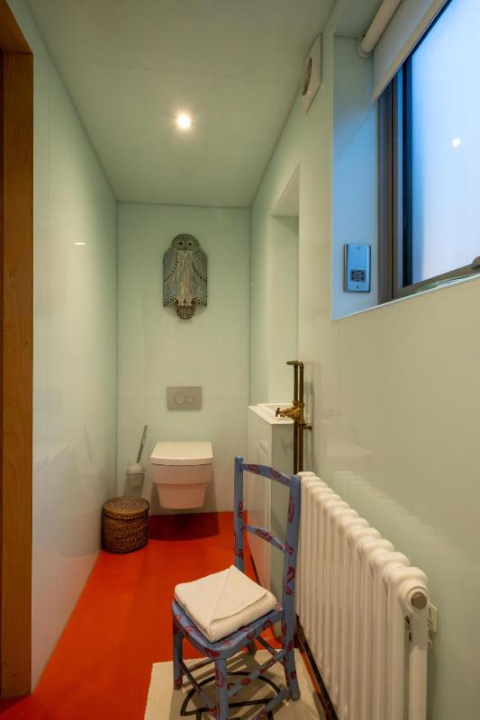 Wodehouse Eco House - Aldeburgh Coastal Cottages - image 12